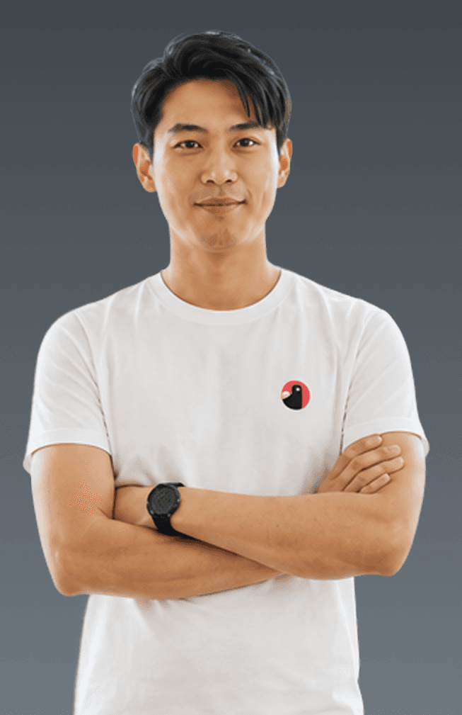 Ryan Chen